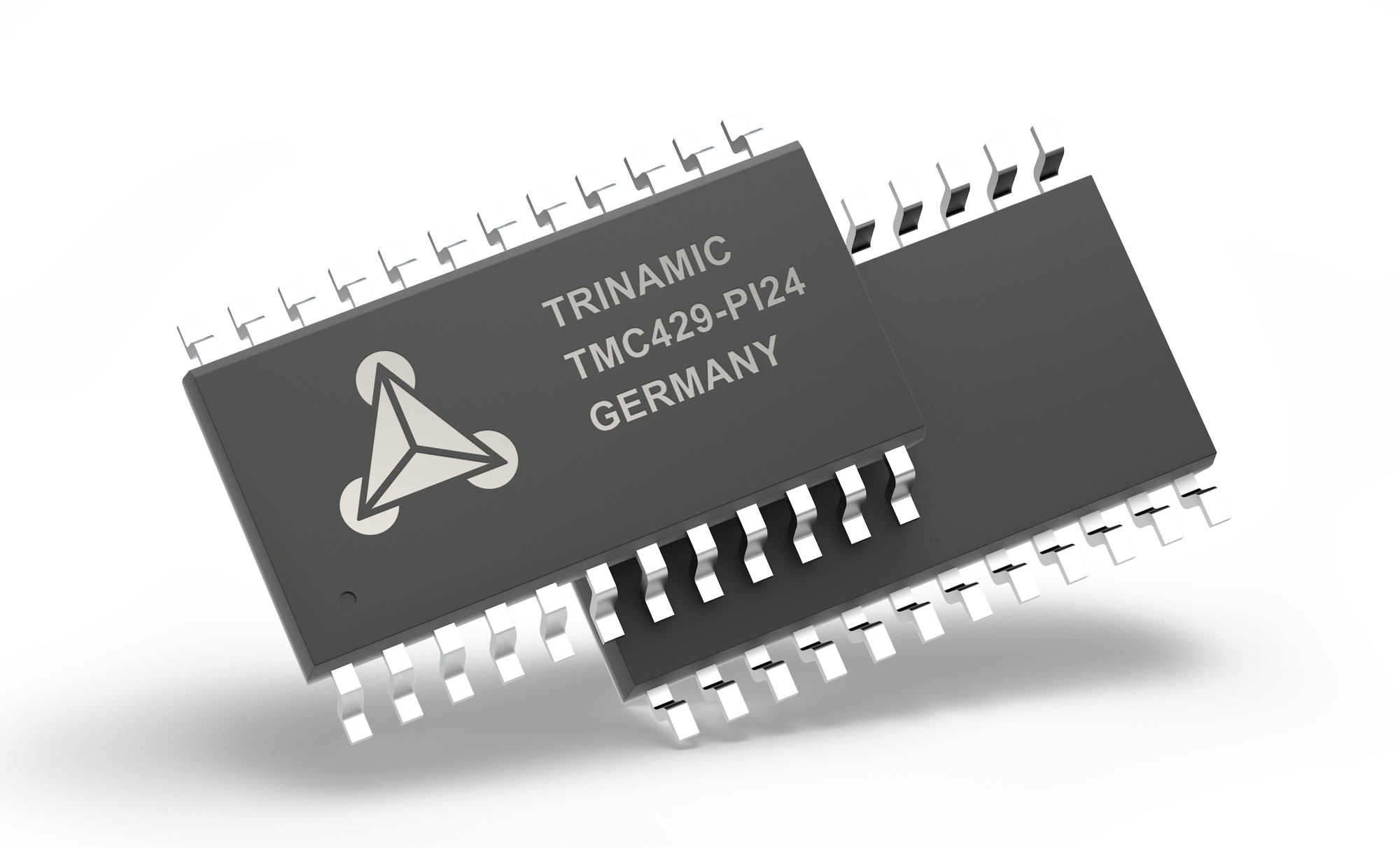 TMC429-PI24(Motion and Interface Controller ICs)